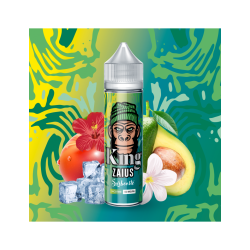 King-Zaius 50ml