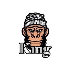 KING