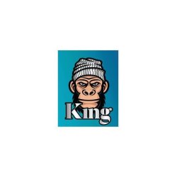 KING Flacon