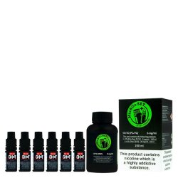 Pack 200 ml Base DIY Mix&Go 50/50 Chemnovatic