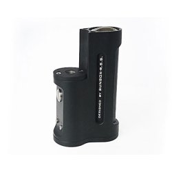 Box Easy 60W -Ambition Mods