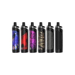 Target PM80 SE Vaporesso