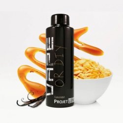 CONCENTREE Vape or Diy 30 ml Projet Lenny