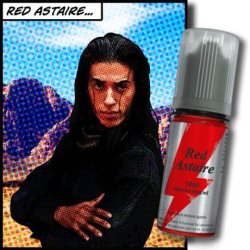 T-juice-Red Astaire 10 ml