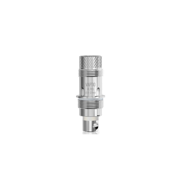 Résistance Cosmo Pack de 5 Vaptio