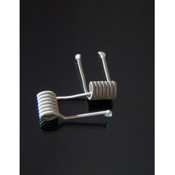 Fused Clapton