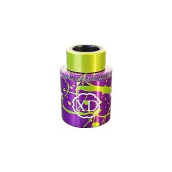 Atomiseur Reconstructible : Surric XD Purple Green