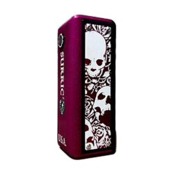 E-Cigarette :SURRIC XS RASPBERRY