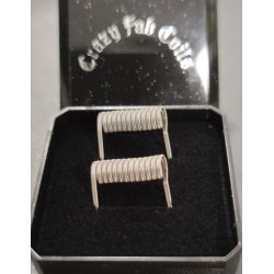 Alien ni 80 Valhalla 0.47ohm