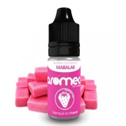 Arôme Malabar 10 ml - Aromea