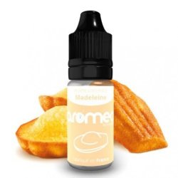 Arôme Madeleine 30 ml - Aromea