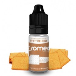 Arôme Petit beurre 30 ml - Aromea