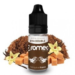 Arôme RY4 Double 30 ml - Aromea