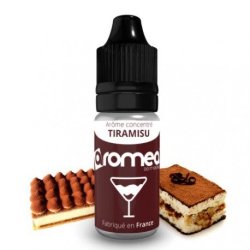 Arôme Tiramisu 10 ml - Aromea