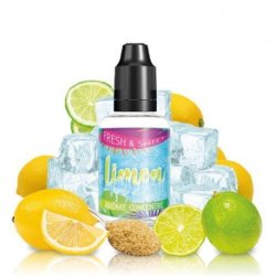 Concentré Limon 30 ml - Fresh & Sweet
