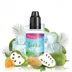 Concentré Exotic 30 ml - Fresh & Sweet