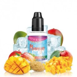 Concentré Mango 30 ml - Fresh & Sweet