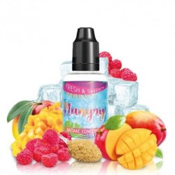 Concentré Mangry 30 ml - Fresh & Sweet