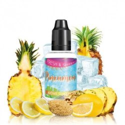 Concentré Pineamon 30 ml - Fresh & Sweet