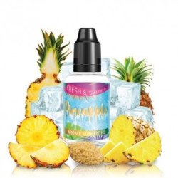 Concentré Pineapple 30 ml - Fresh & Sweet