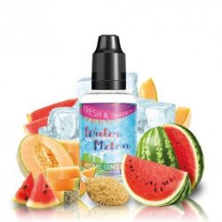 Concentré Watermelon 30 ml - Fresh & Sweet