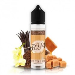 E-Liquide RY4 50 ml - Candy Shop