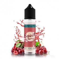 Candy Shop-Cherry 50ml