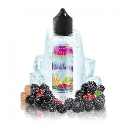 Fresh & Sweet-Blackberry 50ml