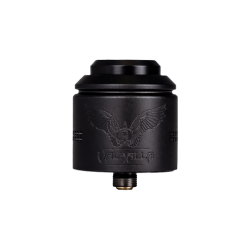 RDA 28mm Valhalla Vaperz Cloud x Suicide Mods - plusieurs coloris