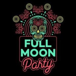 Full Moon