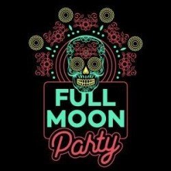 FULL MOON