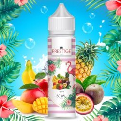Prestige Fruits-Tropicale 50ml