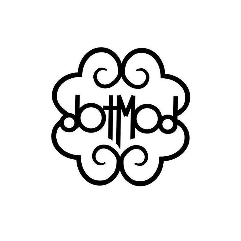 E-Cigarette : Dotmod dot BOX 200W