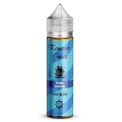 Kenavo Juice-Penn Sardin 50ml "Tabac"
