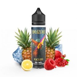 Amazone-Machado 50ml