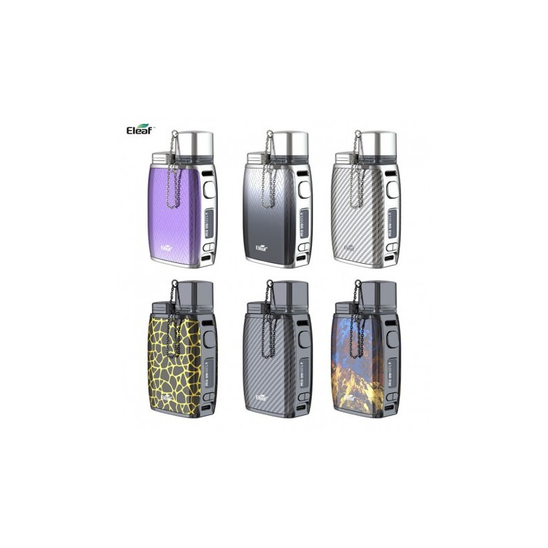 Kit Pico Compaq 60W - Eleaf