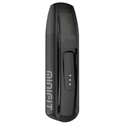 E-Cigarette : Kit Minifit 370mah Justfog