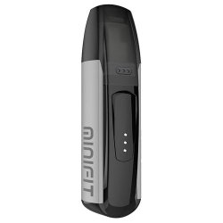 E-Cigarette : Kit Minifit 370mah Justfog
