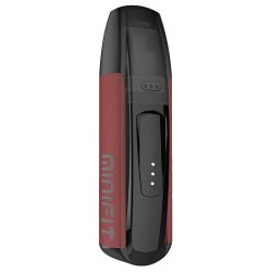 E-Cigarette : Kit Minifit 370mah Justfog