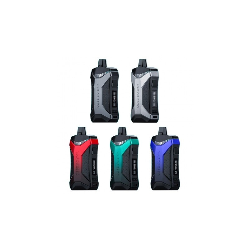 Kit XIRON 1500mAh - Vaporesso