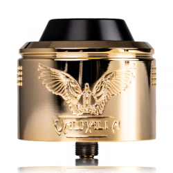 VALHALLA V2 RDA BY VAPERZ CLOUD 40MM