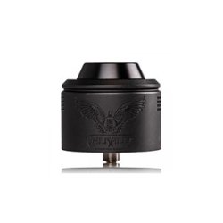 VALHALLA V2 RDA BY VAPERZ CLOUD 40MM