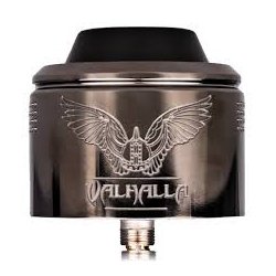 VALHALLA V2 RDA BY VAPERZ CLOUD 40MM