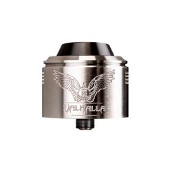 VALHALLA V2 RDA BY VAPERZ CLOUD 40MM
