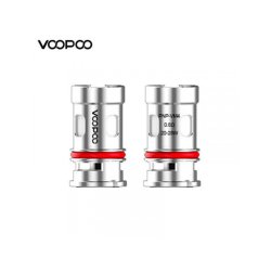 RÉSISTANCES PNP - VOOPOO