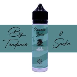 Kenavo Juice