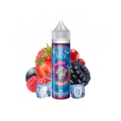 Mistery 50 ml Medusa Juice
