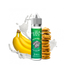 Medusa Gourmand-Jungle 50ml