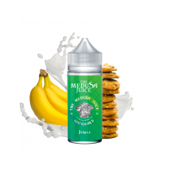 Medusa Gourmand-Jungle 100ml
