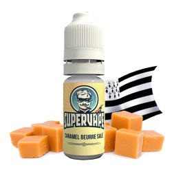 Concentré Caramel beurre salé Supervape